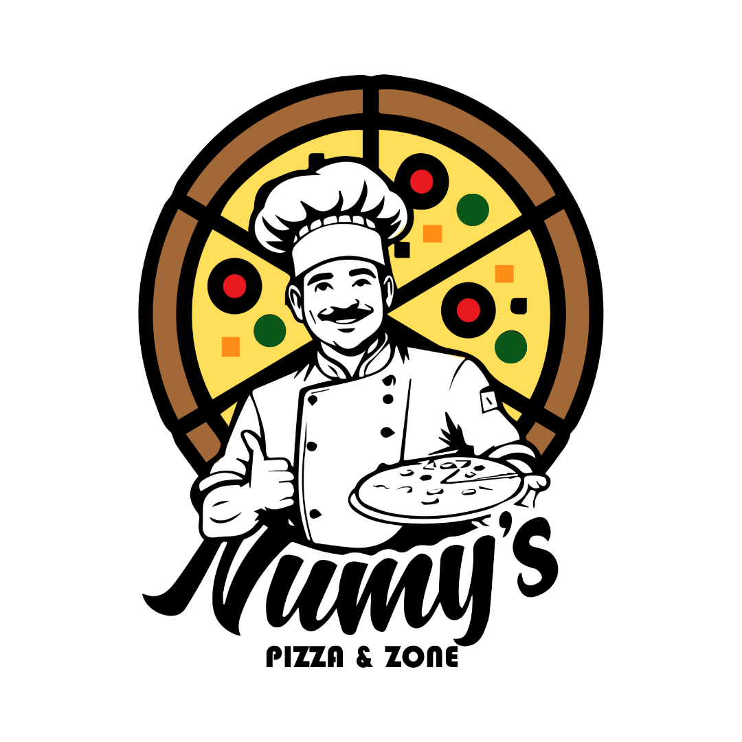 Logo Numy's